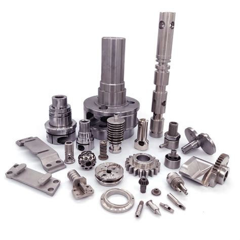 cnc turned spare parts supplier|as precision cnc.